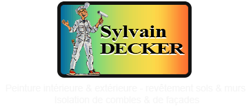 DECKER SYLVAIN